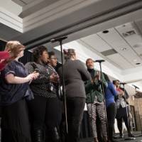 OMA 30th Anniversary Celebration